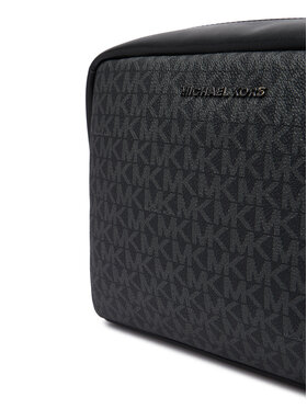 MICHAEL Michael Kors MICHAEL Michael Kors Kosmetiktasche Hudson 33F6LHDN3B Schwarz