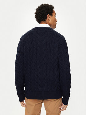 Πουλόβερ Tommy Hilfiger φωτογραφία