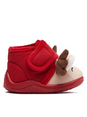 Mayoral Mayoral Pantofole 42457 Rosso
