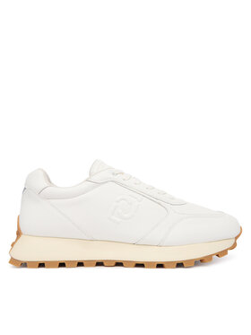 Liu Jo Liu Jo Sneakersy Running 01 7G5025 P0102 Bílá
