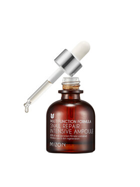MIZON MIZON SNAIL REPAIR Intensive Ampoule Ampułki