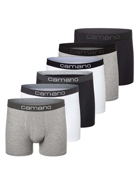 Camano Camano Bokserki 25050 Kolorowy