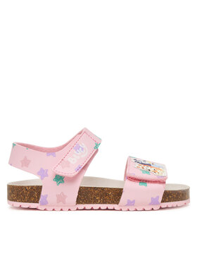 Garvalin Garvalin Босоніжки 262870 Рожевий