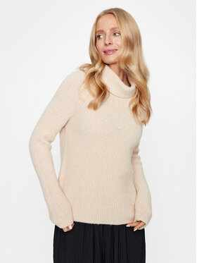 Boss Boss Поло Fieste 50493844 Бял Regular Fit