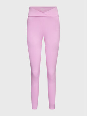 Deha Deha Legíny B84455 Ružová Slim Fit