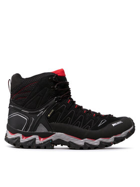 Meindl Meindl Trekingová obuv Lite Hike Gtx GORE-TEX 4692 Černá