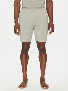 Calvin Klein Underwear Calvin Klein Underwear Σορτς πιτζάμας LV00NM2824 Γκρι Regular Fit