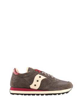 Saucony Saucony Sneakers s70787-2 Grigio