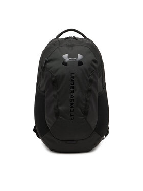 Under Armour Under Armour Mugursoma UA Hustle 6.0 1384672 Melns