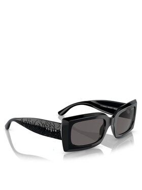 Vogue Vogue Sonnenbrillen 0VO5526S Schwarz