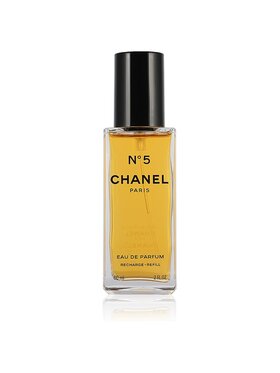 Chanel Chanel N5 EDP Z Wymiennym Wkładem Woda perfumowana