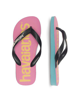 Havaianas Havaianas Джапанки 41457410031 Цветен