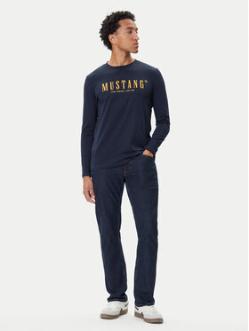 Longsleeve Mustang φωτογραφία