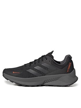 Adidas Tenisice Za Trčanje Terrex Soulstride Flow Gtx GORE-TEX ID6714 Crna