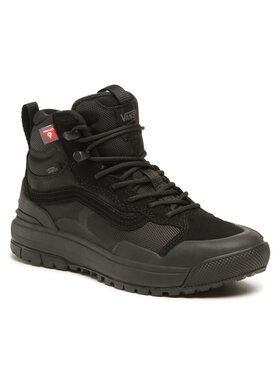 Vans Vans Sneakersy Ultrarange Exo Hi Mte2 VN0A4BVSBKA1 Čierna