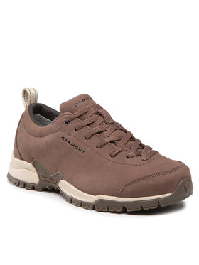Garmont Garmont Trekking čevlji Tikal 4s G-Dry Wms 002578 Rjava
