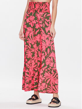 Maaji Maaji Maxi krilo 1991CKL001 Roza Regular Fit