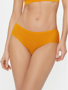 Chantelle Chantelle Klasiskās biksītes Soft Stretch C26440 Dzeltens