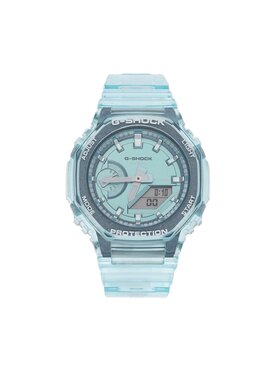 G-Shock G-Shock Годинник GMA-S2100SK-2AER Голубий