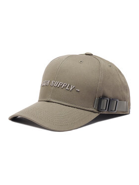 HXTN Supply HXTN Supply Šiltovka Tactical HC0619 Zelená