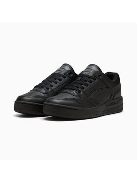 Puma Puma Sneakersy 400197 Czarny