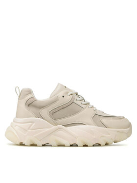 Togoshi Togoshi Sportcipő WP-TS5270-01 Bézs