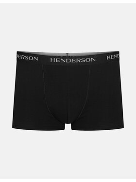 Henderson Henderson Komplet 3 par bokserek 39434 Kolorowy