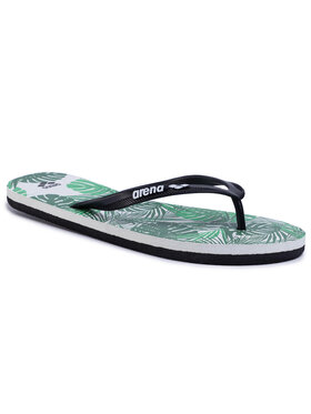 Arena Arena Žabky Beach Flip Flop Fun Polybag 001997 100 Černá