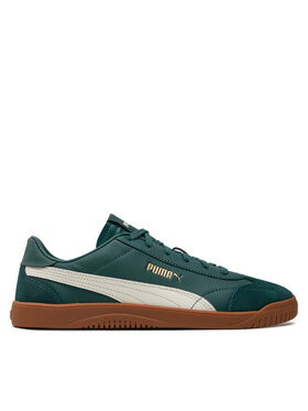 Puma Puma Tenisice Puma Club 5v5 SD 395104 08 Zelena