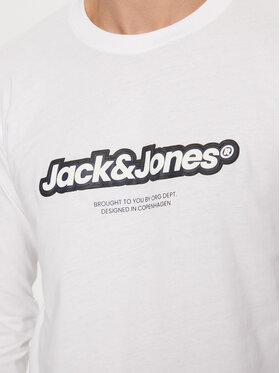 Longsleeve Jack & Jones φωτογραφία