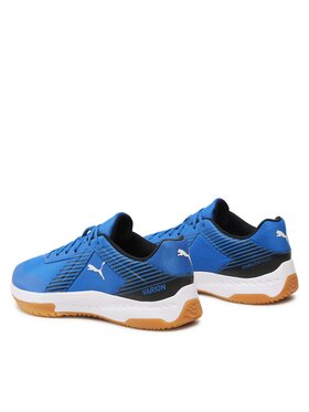 Puma Čevlji Za športe V Zaprtih Prostorih Varion 106472 06 Modra