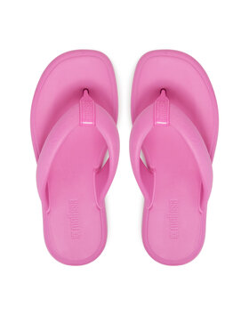 Melissa Melissa Japonki Melissa Free Low 36134 Różowy