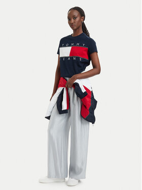 T-Shirt Tommy Jeans