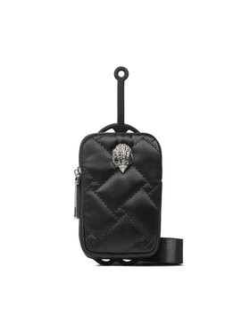 Kurt Geiger Kurt Geiger Telefontok Eagle Pouch Phone Holder 9103505609 Fekete