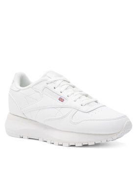 Reebok Reebok Obuća Classic Sp Vegan GX8691 Bijela