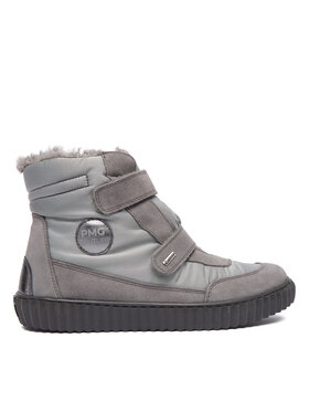 Primigi Primigi Čizme za snijeg GORE-TEX 8935511 D Siva