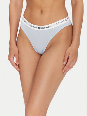 Tommy Hilfiger Tommy Hilfiger Komplet 5 par stringów UW0UW05932 Kolorowy