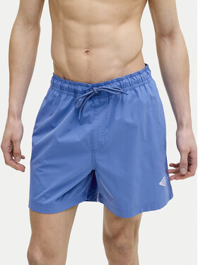 Jack & Jones Jack & Jones Úszónadrág Maui Tropic 12291385 Kék Regular Fit