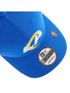 New Era Kapa S šiltom The League Losram 2 12494446 Modra