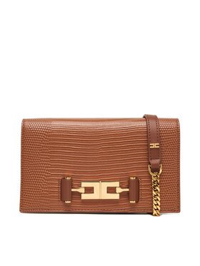 Elisabetta Franchi Elisabetta Franchi Rankinė BS-08A-66E2-V320 Ruda