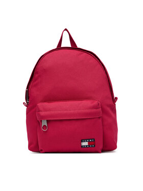 Tommy Jeans Tommy Jeans Plecak Tjw Ess Daily Dome Backpack AW0AW18648 Różowy