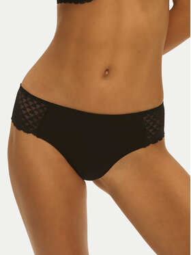 Simone Pérèle Simone Pérèle Boxershorts Subtile 19Y633 Schwarz