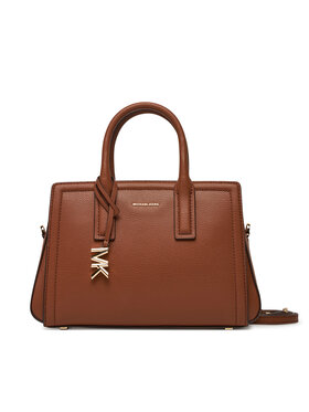 MICHAEL Michael Kors MICHAEL Michael Kors Käekott Laila 30S5G9IS1L Pruun