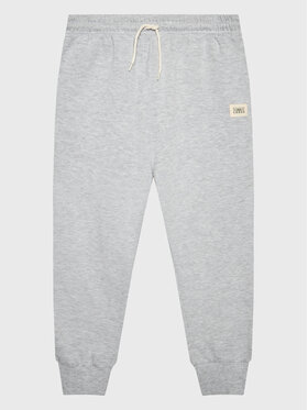 Cotton On Kids Cotton On Kids Melegítő alsó 7343344 Szürke Regular Fit