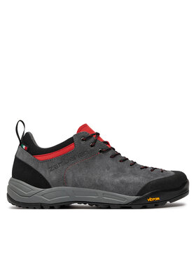 Zamberlan Zamberlan Trekkingschuhe 228 The Nose 0228PM0M Grau