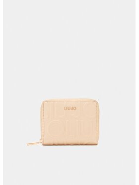 Liu Jo Liu Jo Etui na klucze AF5156E109290048 Złoty