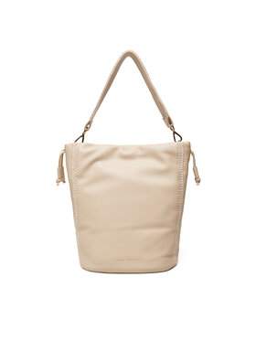 Tommy Hilfiger Tommy Hilfiger Borsetta Th Soft Summer Bucket AW0AW17540 Beige