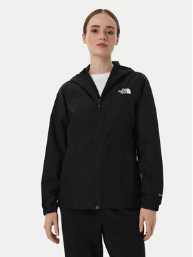 The North Face The North Face Giacca di transizione Quest NF0A8G12 Nero Regular Fit