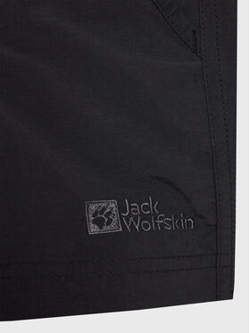 Σορτς υφασμάτινο Jack Wolfskin φωτογραφία