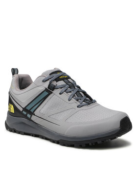 The North Face The North Face Trekkings Litewave Futurelight NF0A4PFGGVV1 Gri